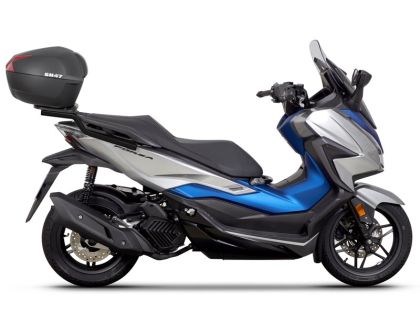 Монтажен комплект за куфари SHAD TOP MASTER HONDA FORZA 125 / 350 '21