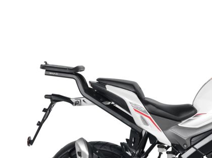 Kit de montare pentru cutii SHAD TOP MASTER KEEWAY RKF 125 '18