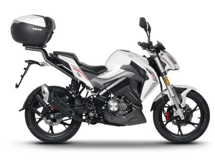 Kit de montare pentru cutii SHAD TOP MASTER KEEWAY RKF 125 '18