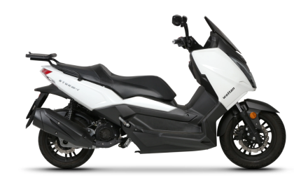 Монтажен комплект за куфари SHAD TOP MASTER WOTTAN STORM T 125 '18