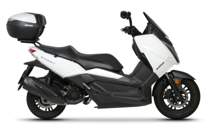 Монтажен комплект за куфари SHAD TOP MASTER WOTTAN STORM T 125 '18