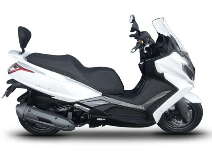 Spătar motocicletă SHAD KIT SPĂTAR KYMCO DOWN TOWN 125 ' 125i 300i 350i