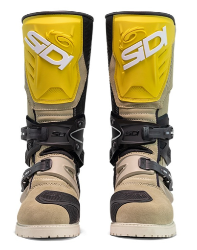 Ендуро ботуши SIDI ADVENTURE 2 GORE-TEX SAND