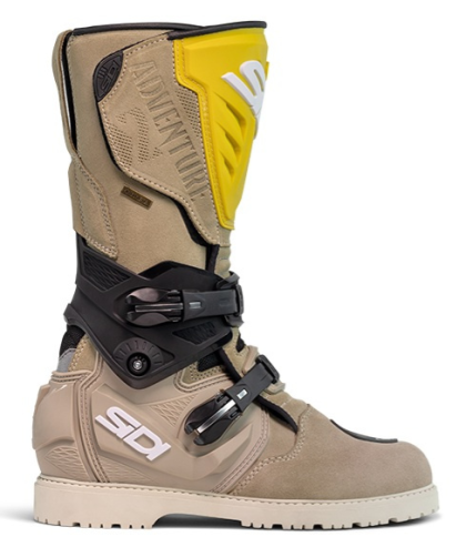Ендуро ботуши SIDI ADVENTURE 2 GORE-TEX SAND