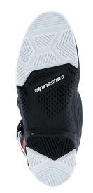 Μπότες μοτοκρός ALPINESTARS TECH 7 ENDURO Drystar ΜΑΥΡΑ/ΚΟΚΚΙΝΑ/ΛΕΥΚΑ