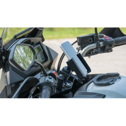 Τηλεφωνικό σταντ LAMPA RIDEX MECHA 72537