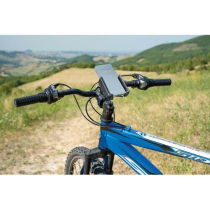 Τηλεφωνικό σταντ LAMPA RIDEX MECHA 72537