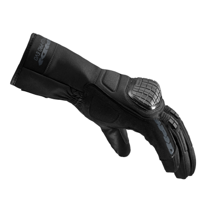 Mănuși moto SPIDI Alu-Pro Evo NEGRE