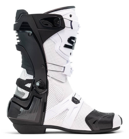 Ботуши SIDI REX AIR WHT/BLK