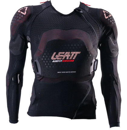 Γυναικείο προστατευτικό γιλέκο LEATT 3DF AIRFIT EVO