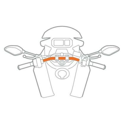 Sistem de montare OPTI-FIX 90452