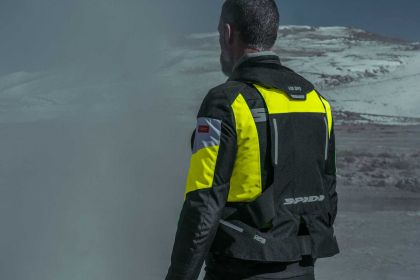 Airbag Spidi AIR DPS