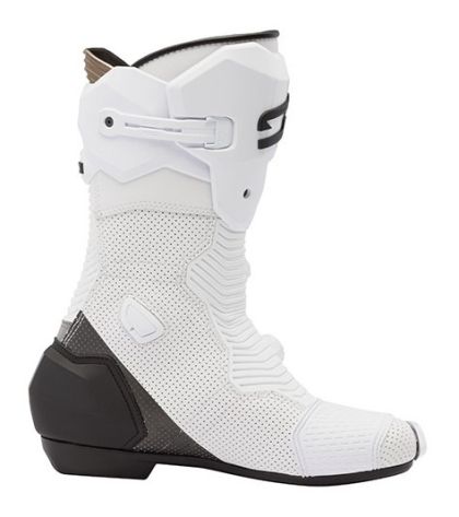 Мото ботуши SIDI MAG-2 AIR WHITE/BLACK 