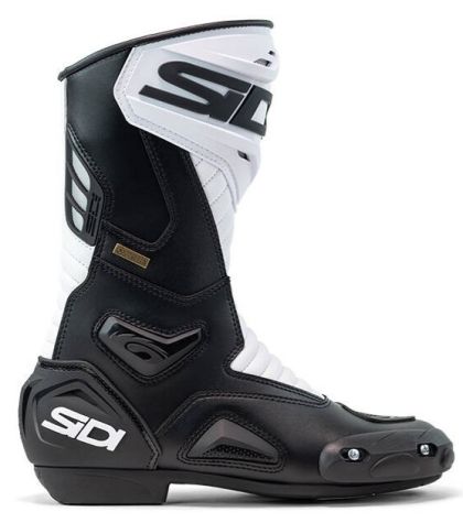 Мото ботуши SIDI PERFORMER GTX BLACK/WHITE