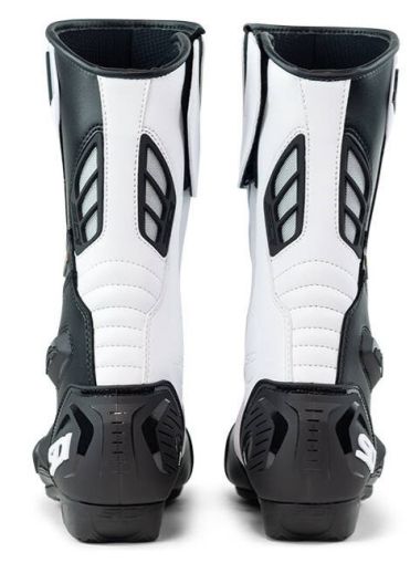 Мото ботуши SIDI PERFORMER GTX BLACK/WHITE