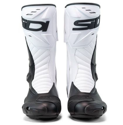 Мото ботуши SIDI PERFORMER GTX BLACK/WHITE