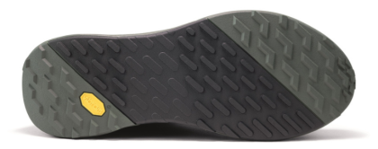 Pantofi moto SIDI NUCLEUS SUEDE WP BLK/IVY