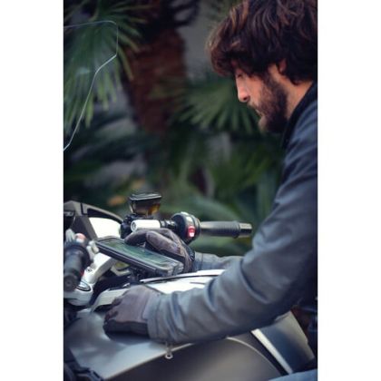 Universal σκληρή θήκη για smartphone Opti Case - 90540