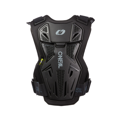 Παιδική προστατευτική πανοπλία O'NEAL SPLIT LITE V.22 BLACK