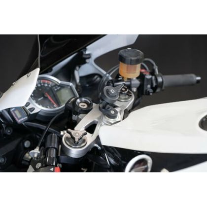 Τηλεφωνική βάση Titan Opti Stem 91597