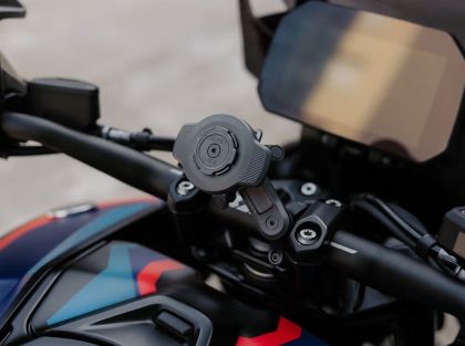 Ασύρματος φορτιστής QUAD LOCK Head