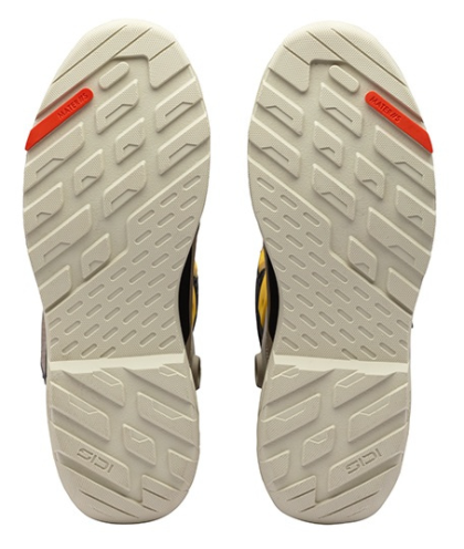 Ghete de aventură SIDI Taurus GTX SAND