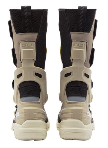 Ghete de aventură SIDI Taurus GTX SAND
