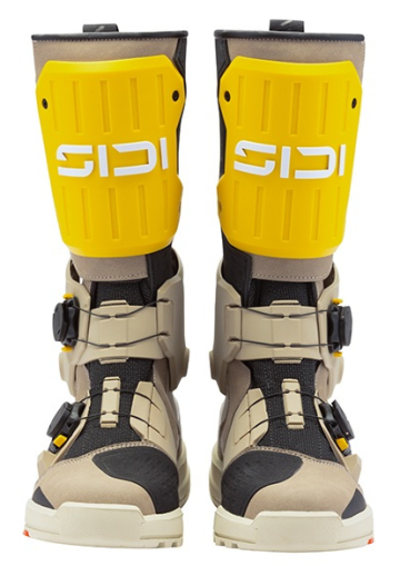 Ghete de aventură SIDI Taurus GTX SAND