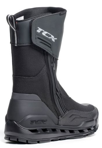 TCX Clima 2 Surround Gore-Tex Μαύρο/Σκούρο Γκρι