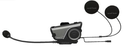 Комуникационна система SENA HEADSET BLUETOOTH SENA 60S WAVE DUAL PACK