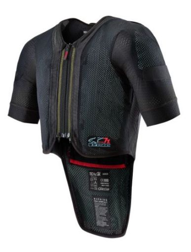 Vestă de protecție ALPINESTARS Tech-Air 7X System