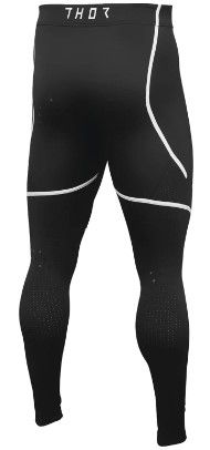 Термо клин THOR COMP BLACK LONG