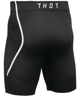Термо клин THOR COMP BLACK SHORT
