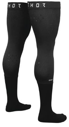 Șosete termice THOR COMP NEGRE