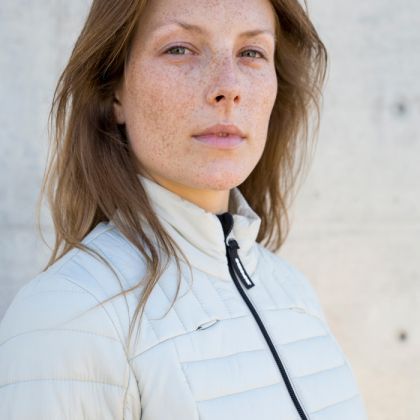 Дасмка термо подплата SPIDI THERMO LINER LADY GRAY