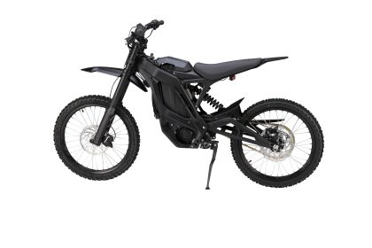 E Ride Pro SR - Off Road Fatty
