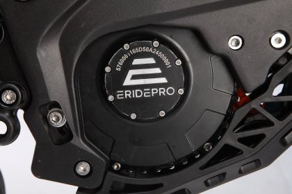E Ride Pro SR - Off Road Fatty