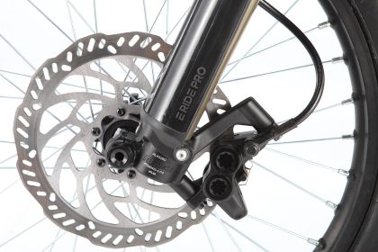 E Ride Pro SR - Off Road Fatty