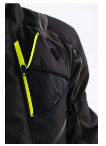 Мото яке ADRENALINE BERGEN PPE 