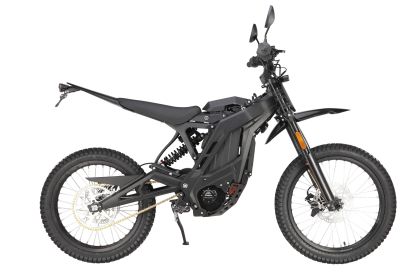 E Ride Pro SS 3.0 - L1e - Road Legal