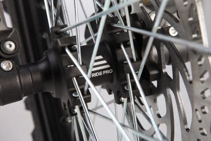 E Ride Pro SS 3.0 - L1e - Road Legal