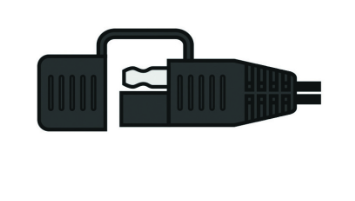 Удължителен кабел OXFORD 1,5M, SAE към SAE конектор