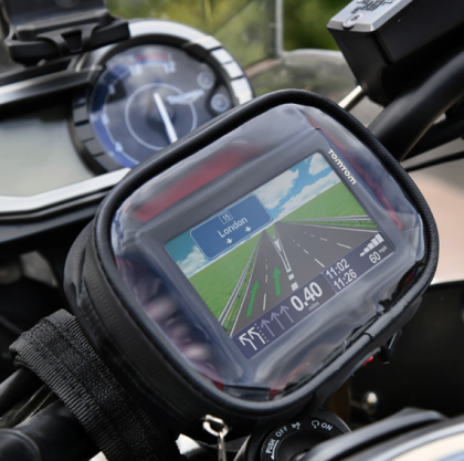 OXFORD Водоустойчив калъф за GPS