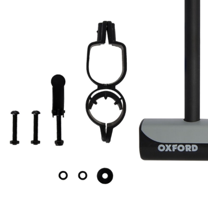 OXFORD Shackle 12