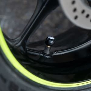 Капачка за Вентил OX767