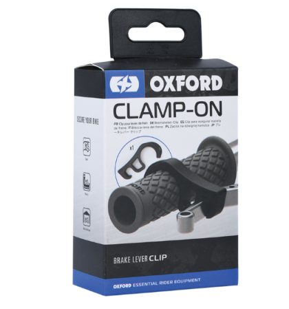 Щипка за спирачен лост ОXFORD