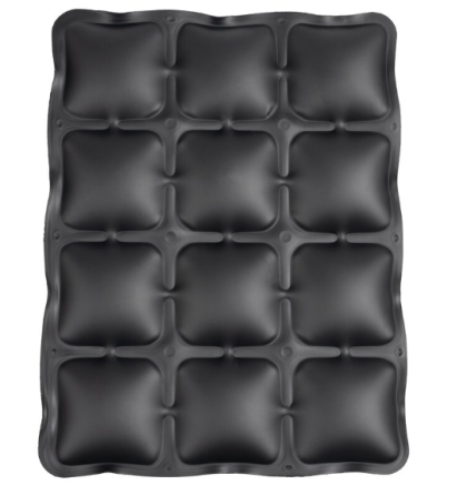 Въздушна седалка OXFORD Enduro