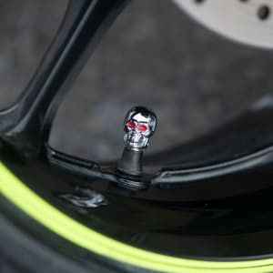 Capace de supapă OX766