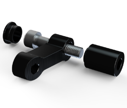 OXFORD mirror extensions