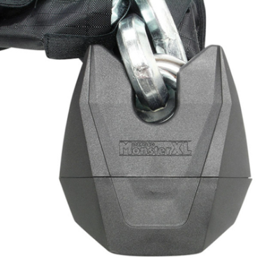 Верижна ключалка OXFORD Monster XL - 2 м x 14,5 мм